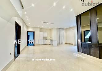 Luxury 5-Bedroom Penthouse for Rent in Salmiya, Kuwait 11