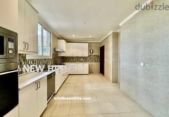 Luxury 5-Bedroom Penthouse for Rent in Salmiya, Kuwait 12