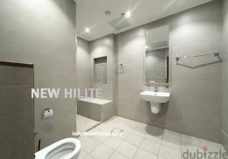 Luxury 5-Bedroom Penthouse for Rent in Salmiya, Kuwait 14