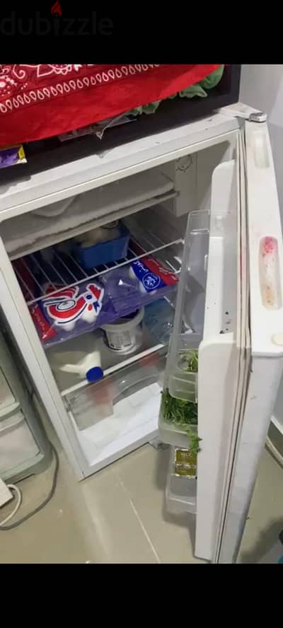 friz with good cooling