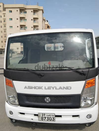 ASHOK LEYLAND