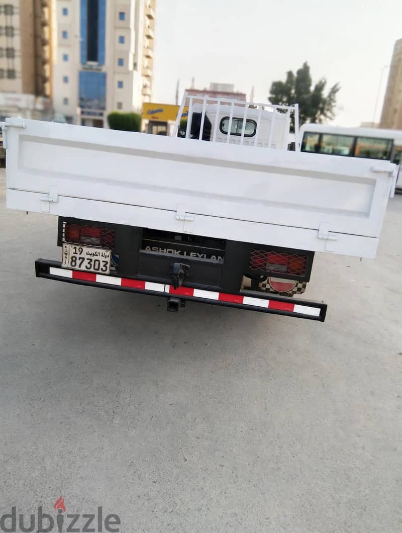 ASHOK LEYLAND 3