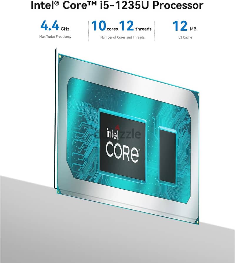 DEAL – 40% DISCOUNT  EQi12 – 32GB RAM Beast in a Tiny Box  1