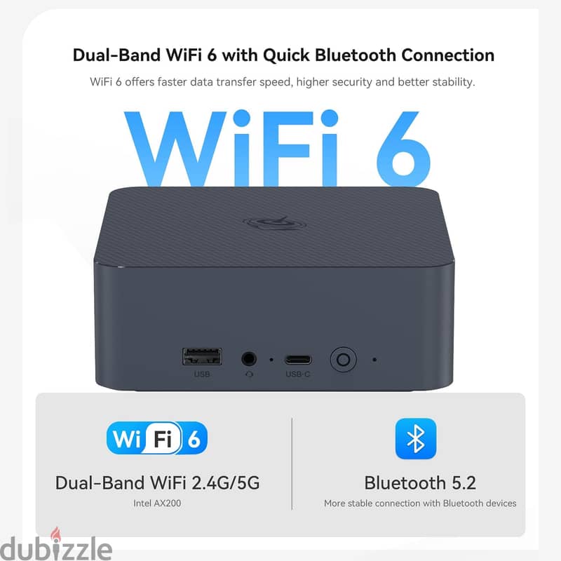 DEAL – 40% DISCOUNT  EQi12 – 32GB RAM Beast in a Tiny Box  4