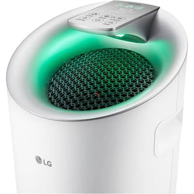 air purifier LG PuriCare Air Purifiers