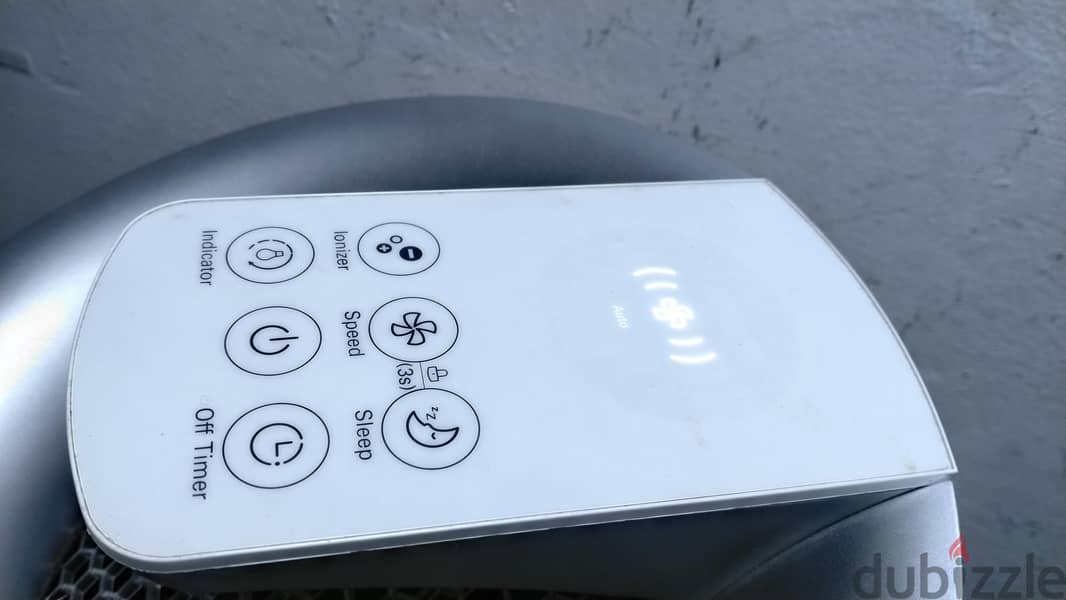air purifier LG PuriCare Air Purifiers 2