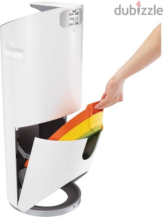 air purifier LG PuriCare Air Purifiers 4