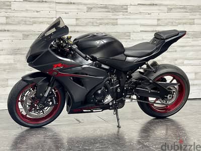 2017 Suzuki GSX R1000 available +447507647630