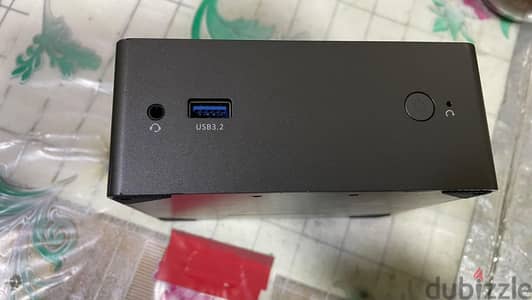 Mini pc N9E
