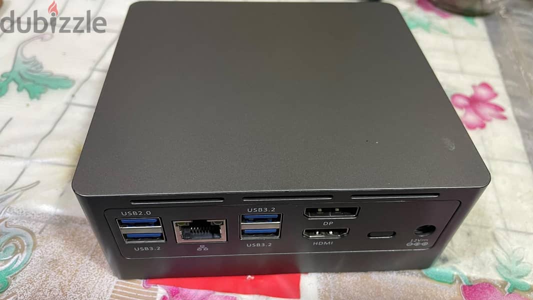 Mini pc N9E 2