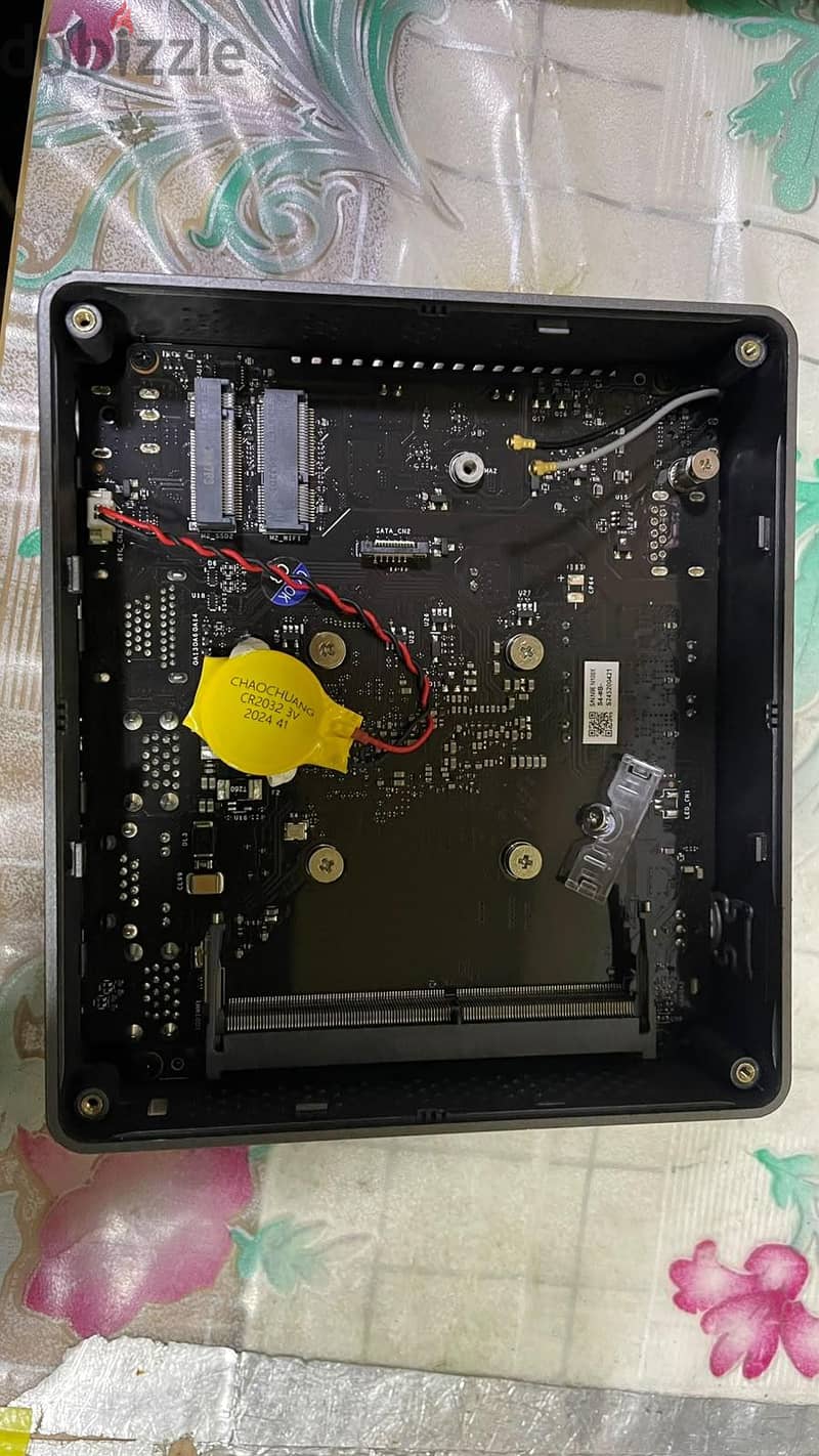 Mini pc N9E 3