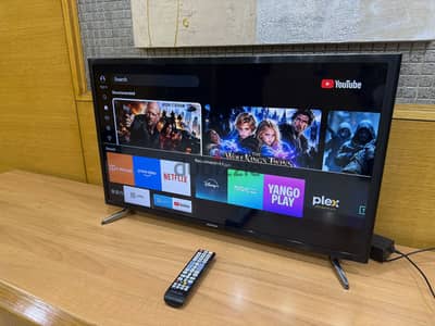 Smart tv Samsung 32 inch very good condition
