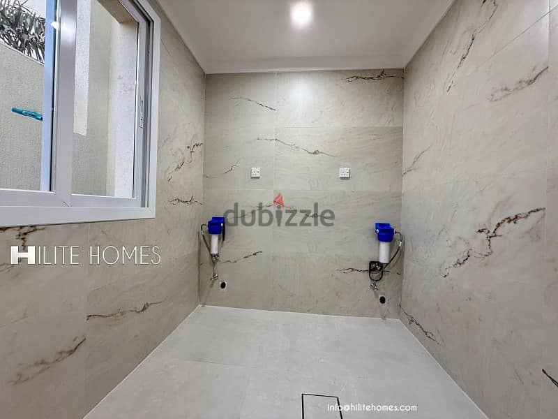Brand New Four Master Bedroom Villa for Rent in Salwa 4