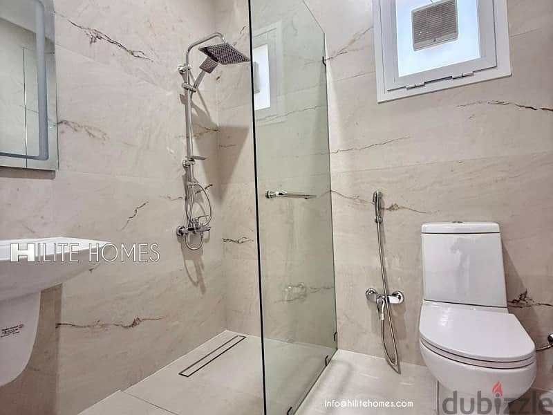 Brand New Four Master Bedroom Villa for Rent in Salwa 6