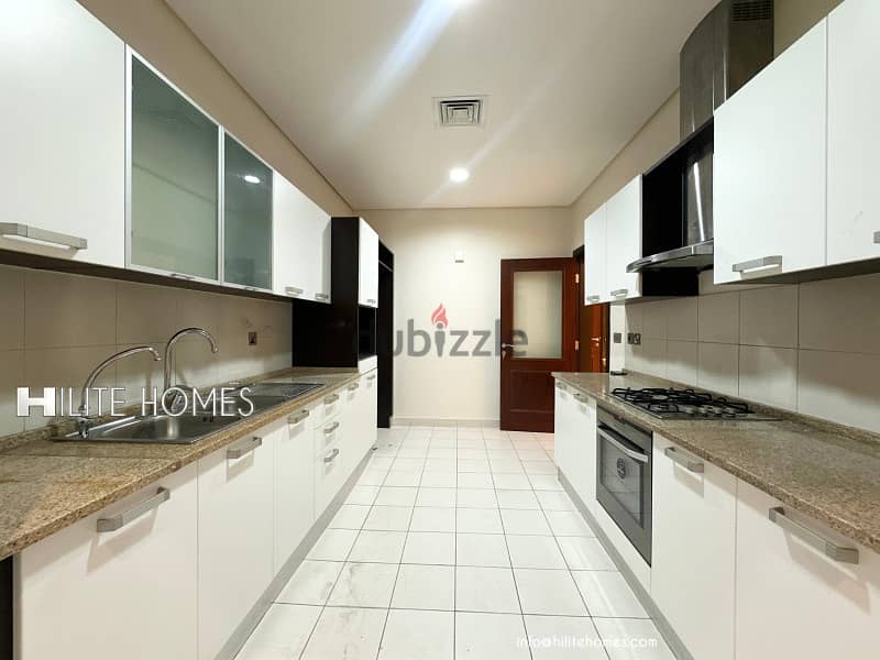 Spacious Two Master Bedroom Apartment for Rent in Salwa 9