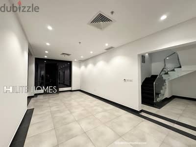 Beautiful Seaview Duplex for rent in Salmiya