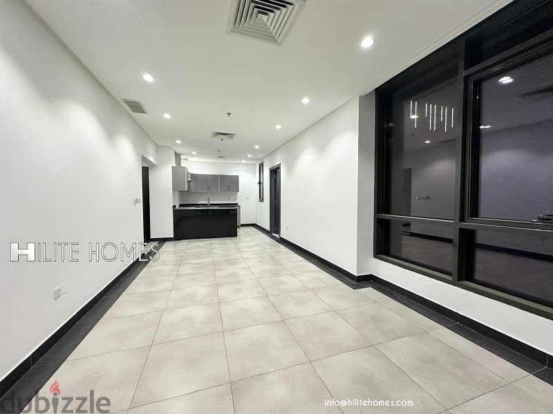 Beautiful Seaview Duplex for rent in Salmiya 4