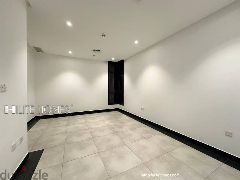 Beautiful Seaview Duplex for rent in Salmiya 5