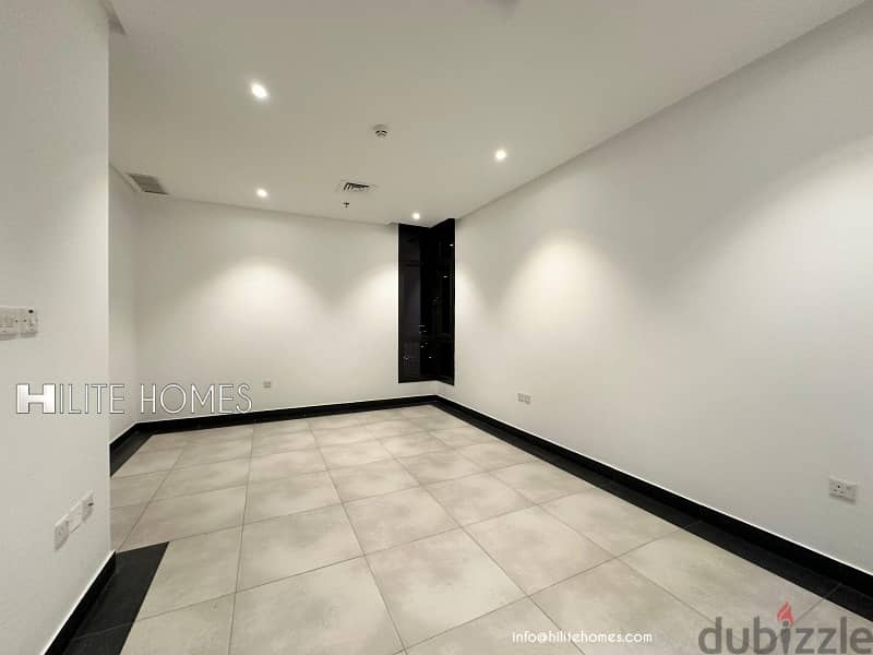 Beautiful Seaview Duplex for rent in Salmiya 13