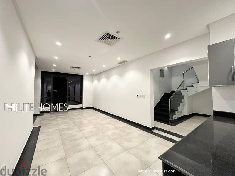 Beautiful Seaview Duplex for rent in Salmiya 14