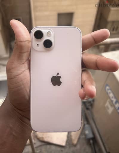 iPhone 13