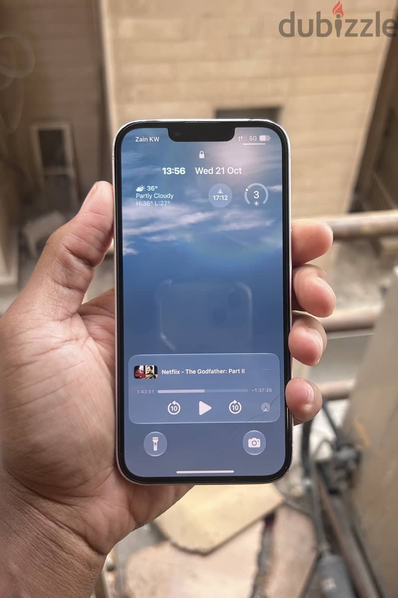 iPhone 13 2