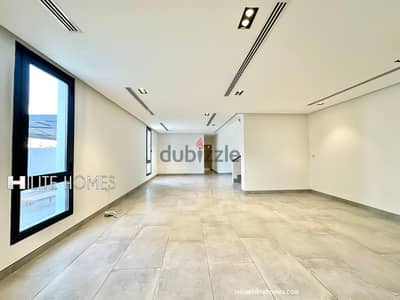 Triplex Villa for rent in Abu al Hassaniya