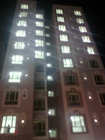 New building in abu halifa. 30 apartments. for company only