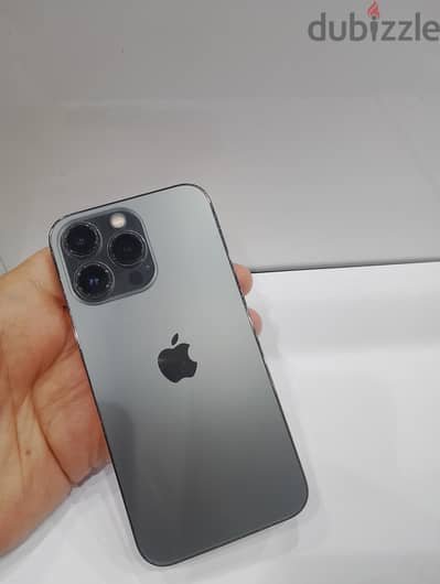 iPhone 13pro GB 128