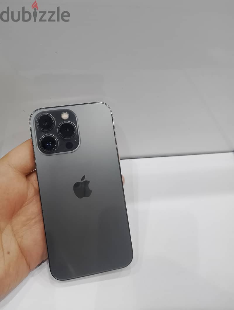 iPhone 13pro GB 128 1