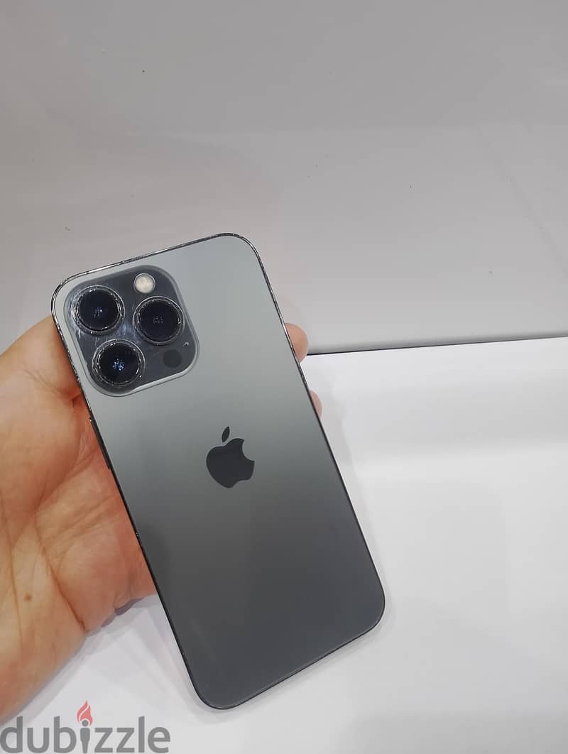 iPhone 13pro GB 128 2