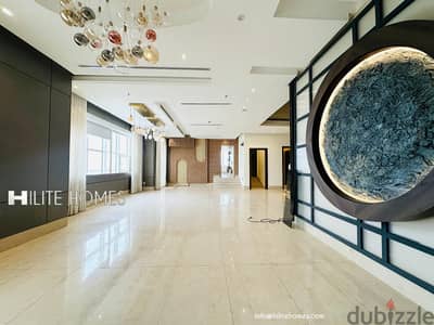 Beautiful Luxury Penthouse for rent in Salmiya