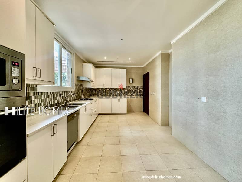 Beautiful Luxury Penthouse for rent in Salmiya 5