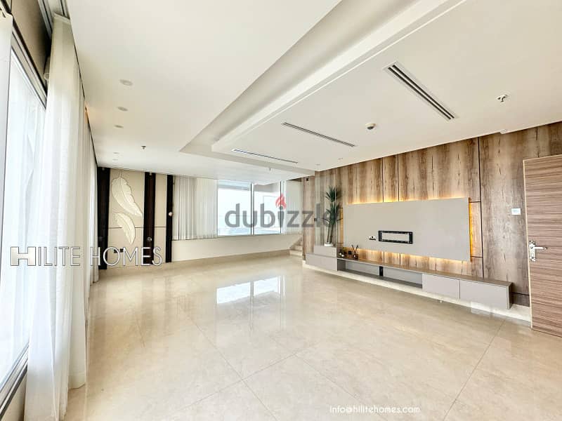 Beautiful Luxury Penthouse for rent in Salmiya 8