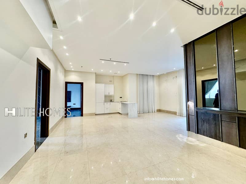 Beautiful Luxury Penthouse for rent in Salmiya 10
