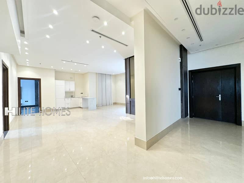Beautiful Luxury Penthouse for rent in Salmiya 13