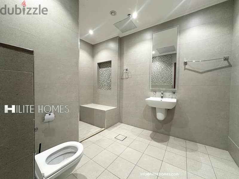 Beautiful Luxury Penthouse for rent in Salmiya 14