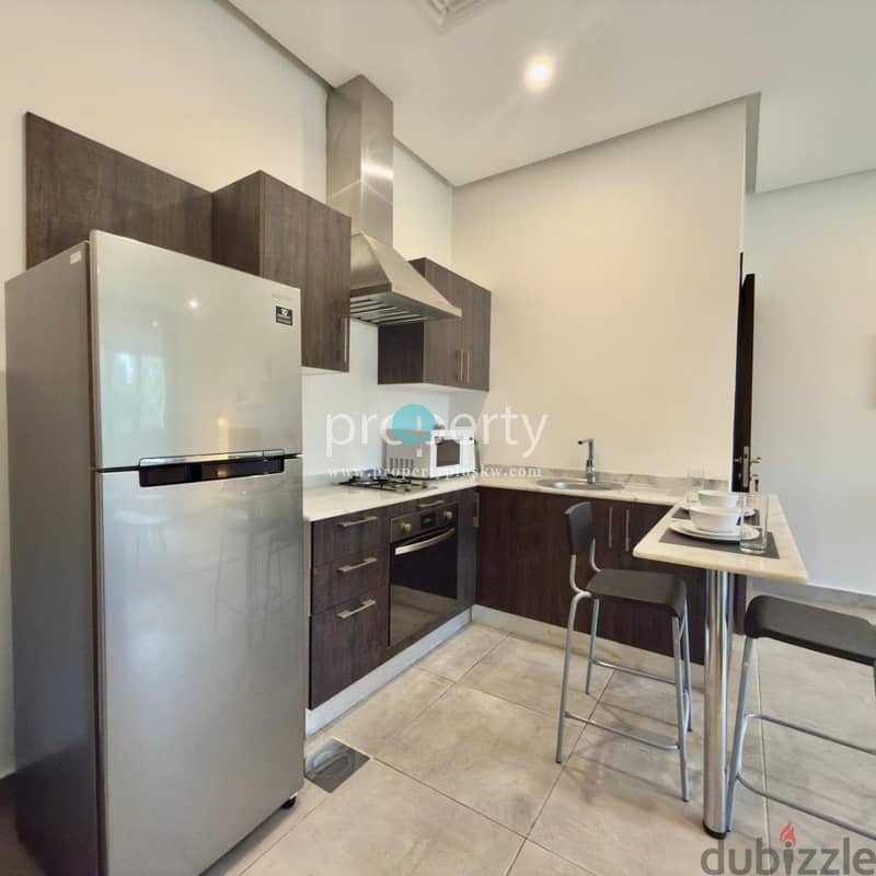 One and Two Bedroom Apartment for Rent in Massayel 1