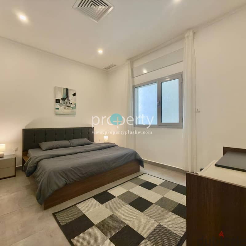 One and Two Bedroom Apartment for Rent in Massayel 2