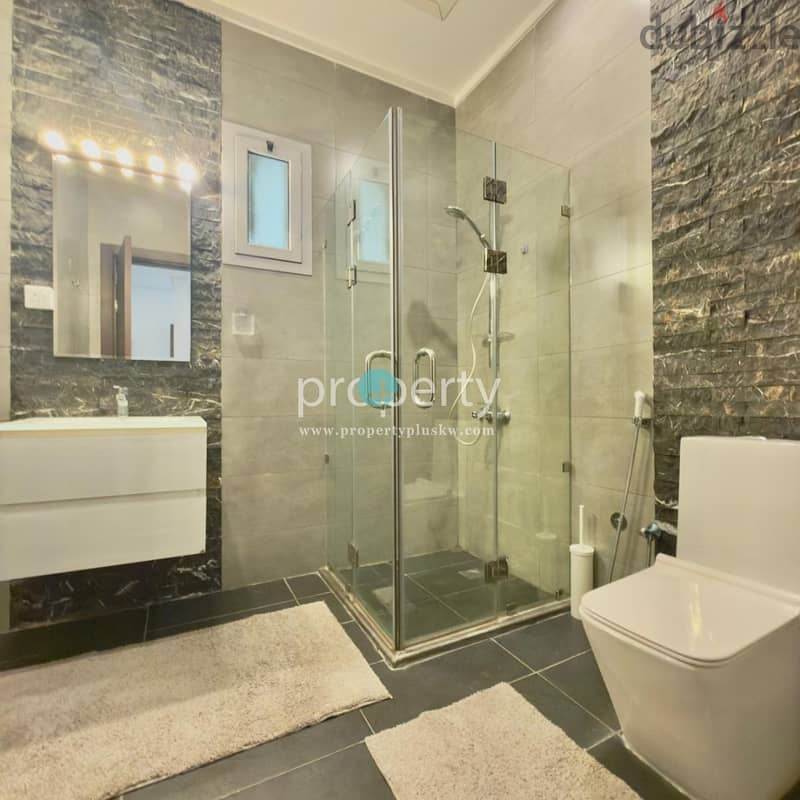 One and Two Bedroom Apartment for Rent in Massayel 3