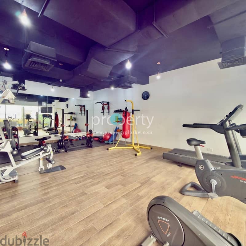 One and Two Bedroom Apartment for Rent in Massayel 6
