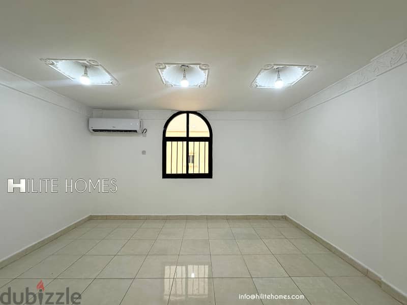 Fully Renovated Five Bedroom House for Rent in Sabah Al-Salem 3
