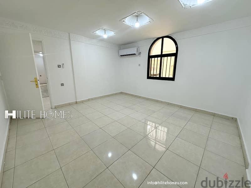 Fully Renovated Five Bedroom House for Rent in Sabah Al-Salem 4