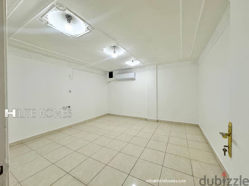 Fully Renovated Five Bedroom House for Rent in Sabah Al-Salem 5