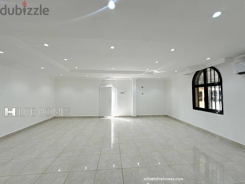 Fully Renovated Five Bedroom House for Rent in Sabah Al-Salem 13