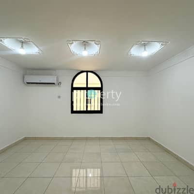 Modern 5-Bedroom House or Rent in Sabah Al-Salem