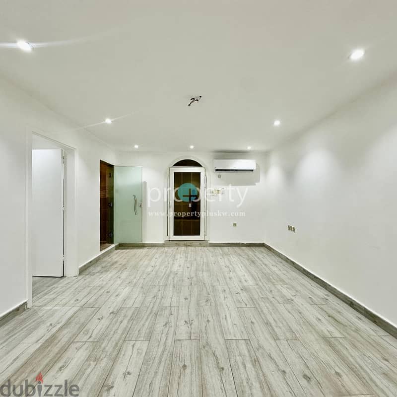 Modern 5-Bedroom House or Rent in Sabah Al-Salem 1