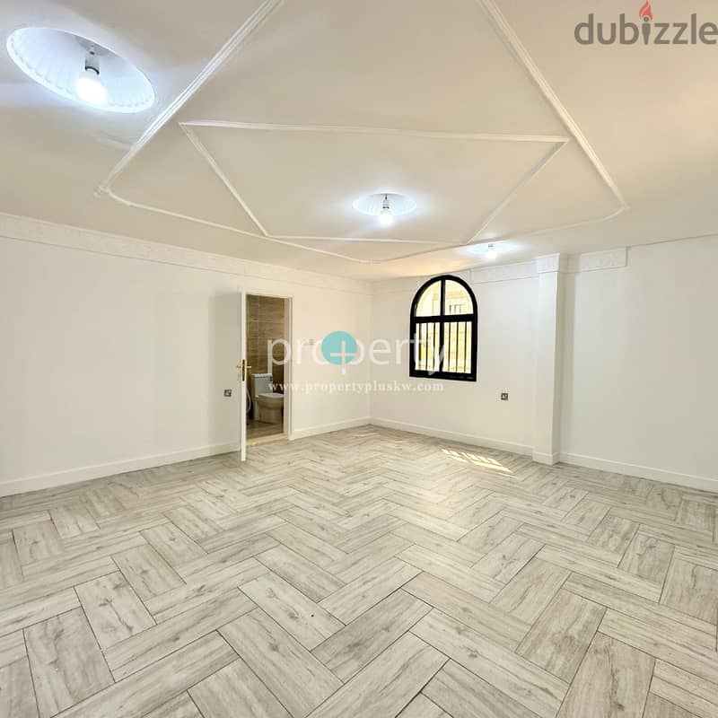 Modern 5-Bedroom House or Rent in Sabah Al-Salem 2