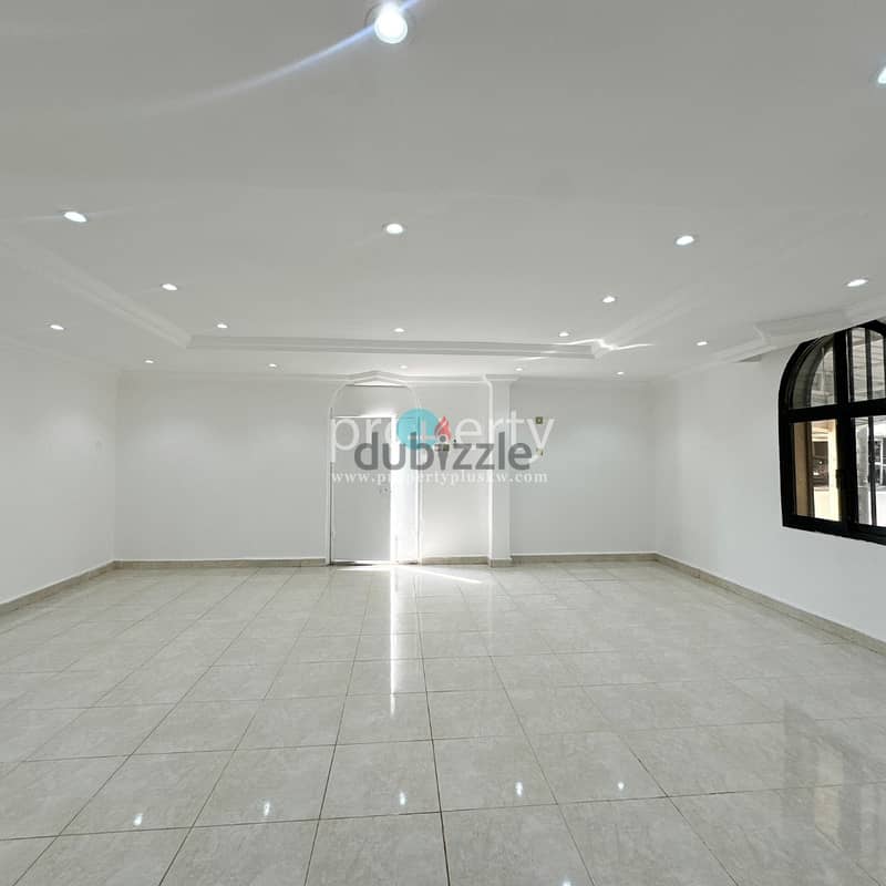 Modern 5-Bedroom House or Rent in Sabah Al-Salem 4