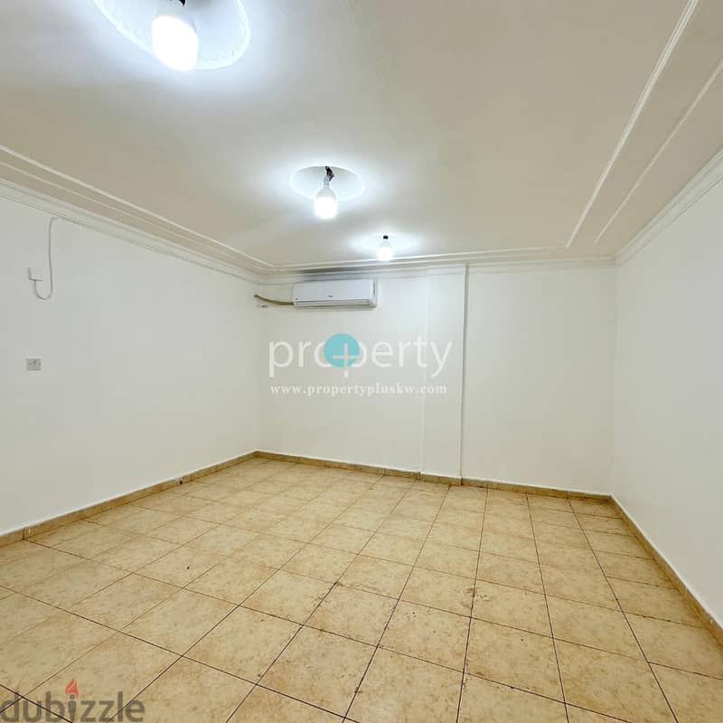 Modern 5-Bedroom House or Rent in Sabah Al-Salem 7